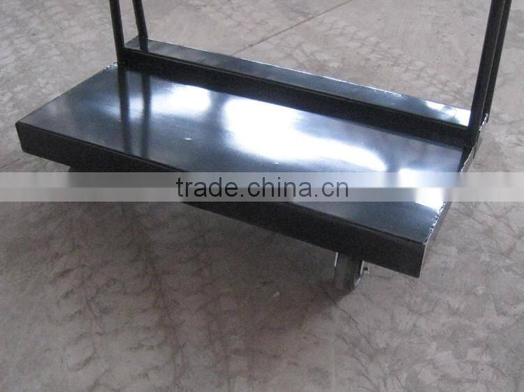 Cargo cart industry trolley warehouse trolley platform hand truck