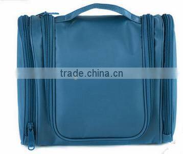 Outdoor Travel Organizer Makeup Bag And Hanging Cosmatic Bag