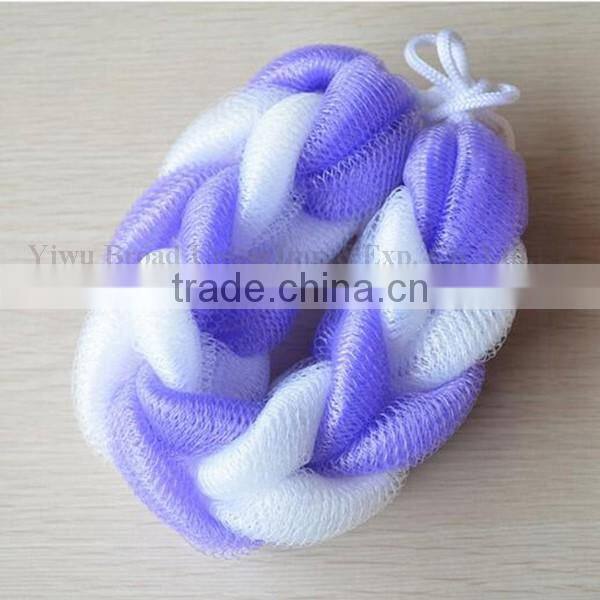 Towels Bath Sponge, Bath Sponge ,Mesh Bath Sponge Set