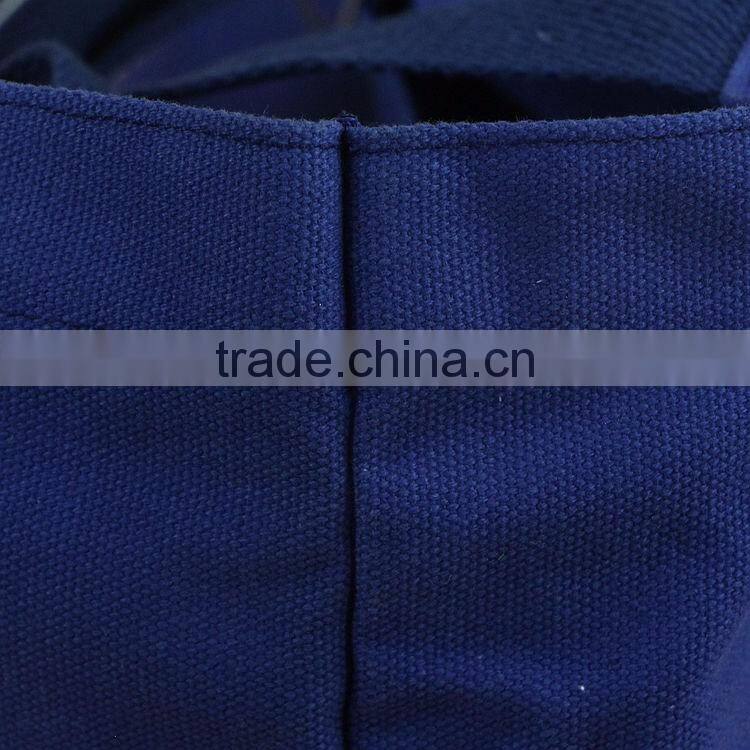 Custom wholesales cheap recycled promotion blank Shopping Carrier Bag