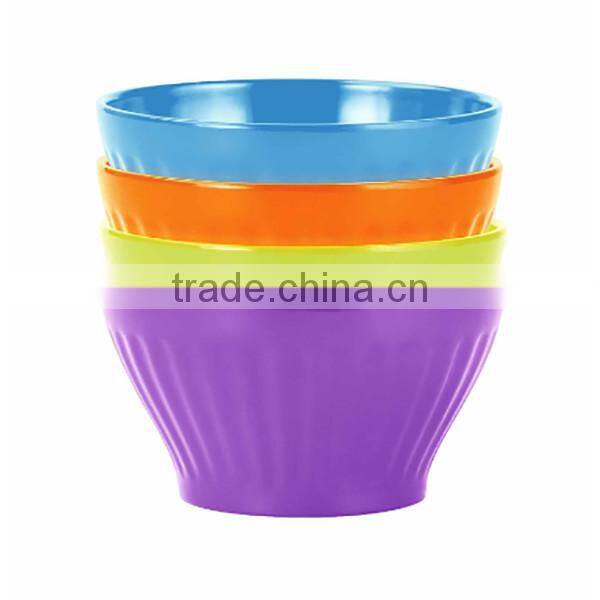 custom Assorted 5-inch Ice Cream Bowl Set