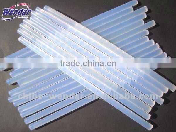 Hot melt glue stick ffor packing, hot melt adhesive