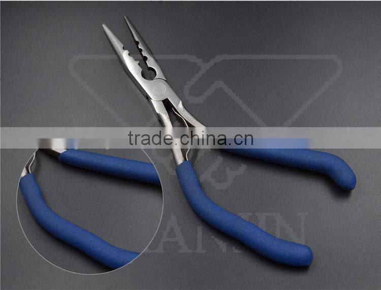 QJF-J03 High quality multi finishing tools fishing pliers