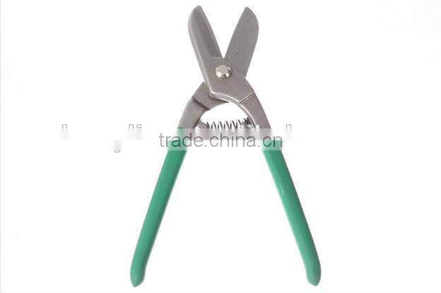 Berrylion CR-V Tin Snips Germany type 8"/200mm Tin Snips