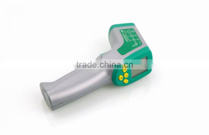 Berrylion LED Display Infrared Thermometer Hot Sell Infrared Thermometer