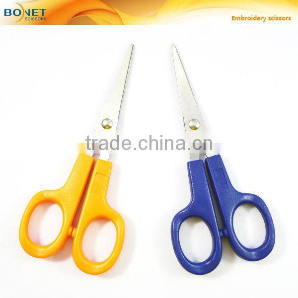 S96010-4 LFGB certificated 4-1/8" general cotton yarn cutting scissors