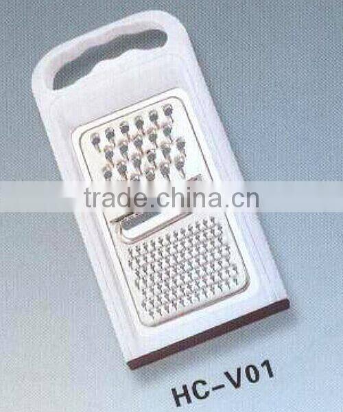 Hot sale kitchen grater HC-V03