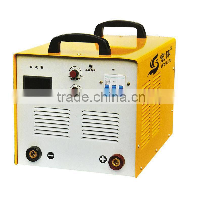 IGBT Inverter MMA Welding Machine