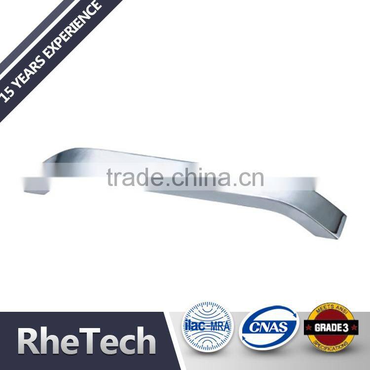 2015 new fancy hidden cabinet handle flush cabinet handle