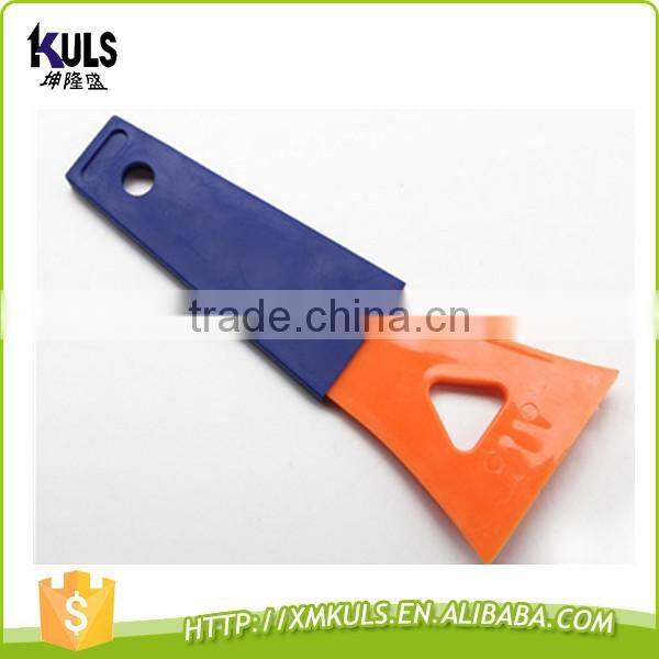Car Shovel for Cold Winter,portable car plastic snow shovel Ice Shovel