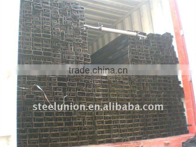 Carbon steel pipe(China manufacture)
