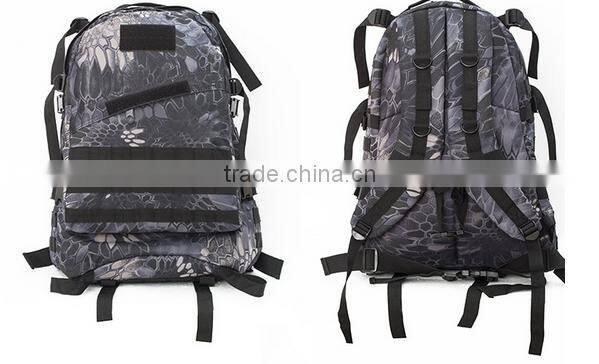 Military Tactical Backpack