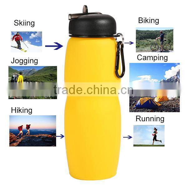 best selling items hiking custom drink bottle