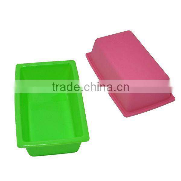 new arrival square baking cups