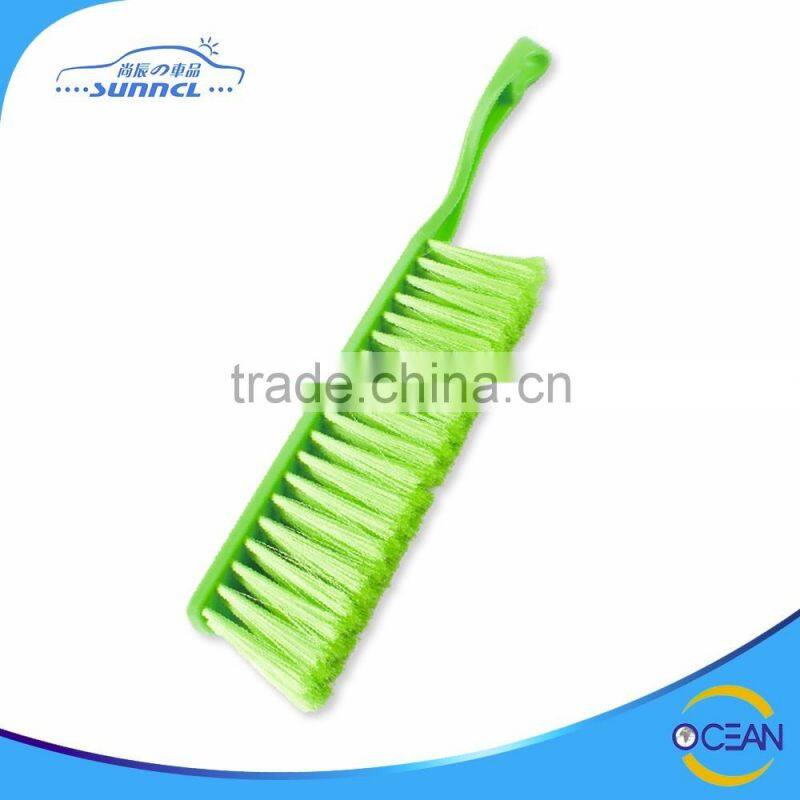 Car Vehicle Roof Cleaning Brush , Car Wheel Brush , Car Cleaning Brush