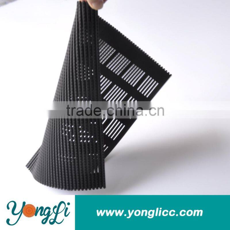 Hot Sales Non Stick Silicone Sushi Rolling Table Mat