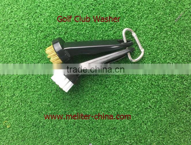 cheap price and nice design hot sale Golf club washer on sale