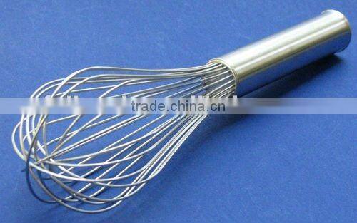 Stainless Steel Batters/Beater Whisk Mixing Tool