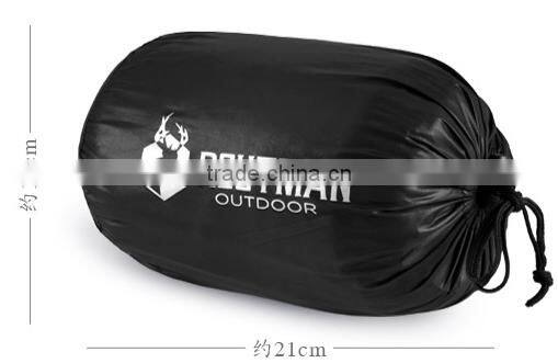 Convenient and Mutifunctional Sleeping Bag Liner