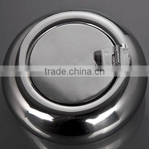 Whole sale High quality private small ashtray ashtray portable cigar ashtray