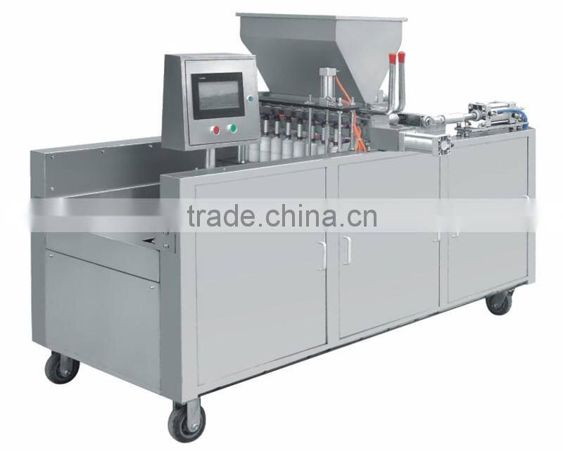 2017 Haitel HTML Multi-functional Cake Making Machine
