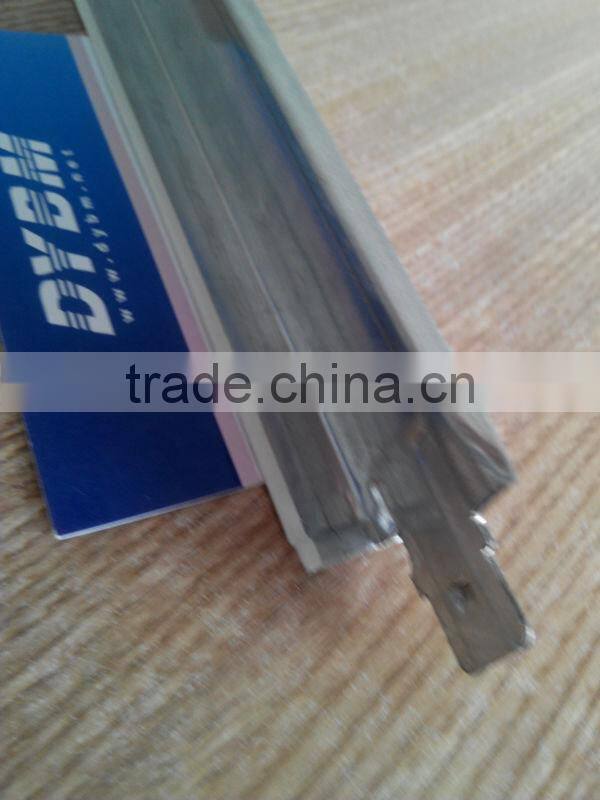 aluminum t bar ceiling( manufacturer)