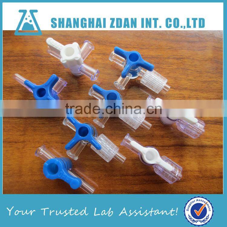 Plastic Three Way Valves,Plastic Three Way Cock Valves,Plastic Three Way Stopcock