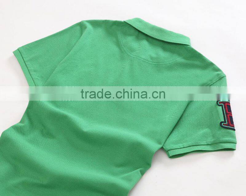 new polo shirt custom