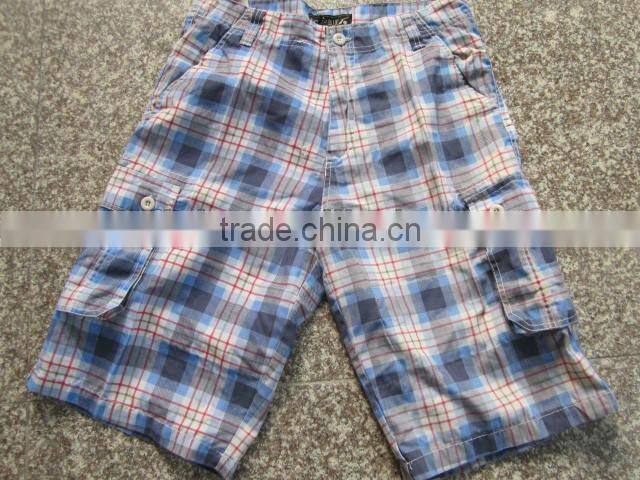 Design Pants For Men Custom Board Shorts