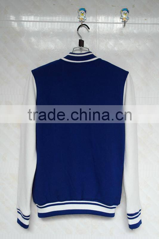 Baseball Jacket,Varsity Baseball Fleece Jacket, Letterman Jacket Unisex ,fleece swaeater,towel embroidery jacket