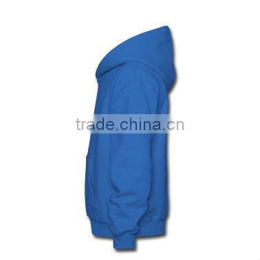 Kid's Hooded Sweatshirt Nanchang