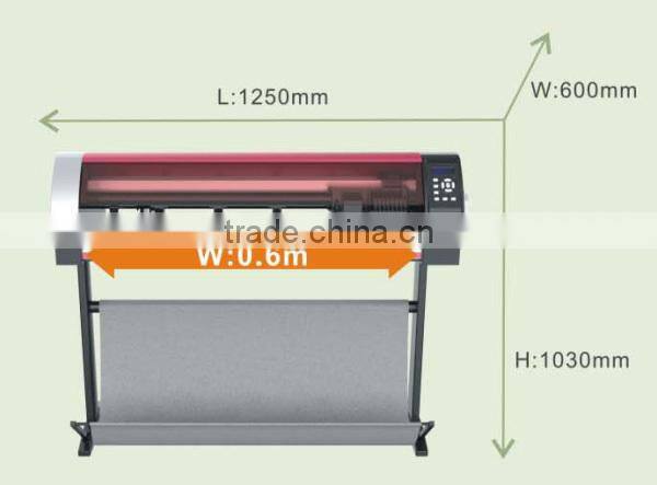 Cutter vinyl cutter plotter printer solvent