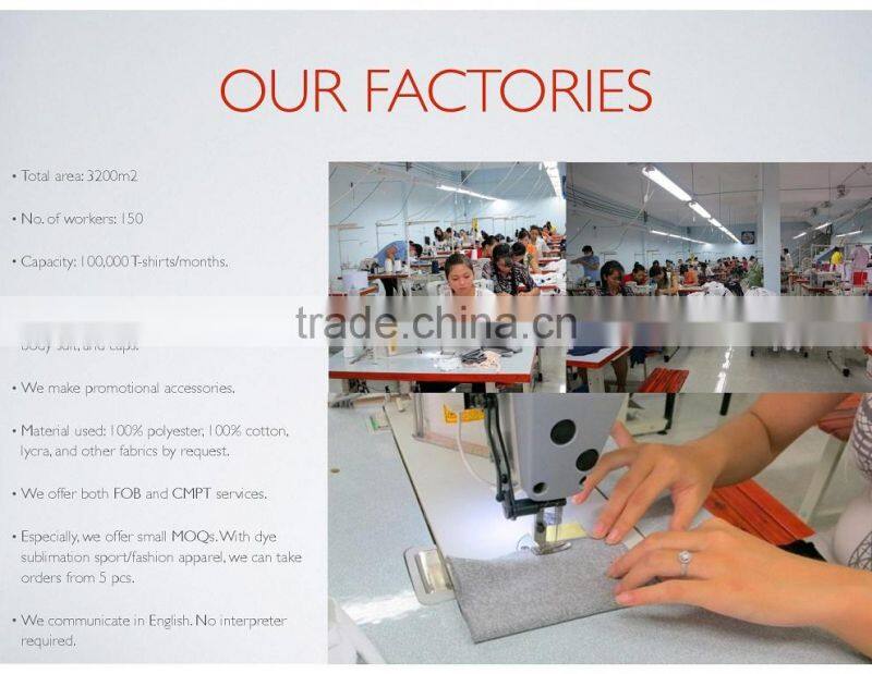 Direct From Factory Small Min Order Quantity Dye Sublimation Soccer T-shirt DS-SP-027