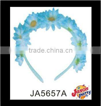 Hawaii Hair Accessories Beach Party Dress Hawaii Accessories