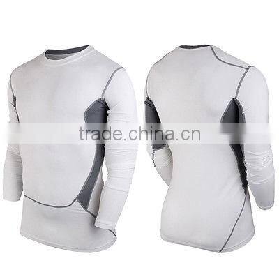 2016Wholesale Custom Gym Sportswear For Men Crane Sportswear