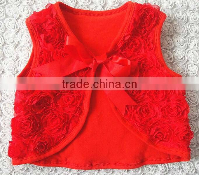 Fashionable style shrug designs for gilrs