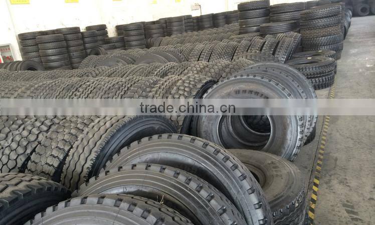 GZY 2015 Best quality high efficiency wholesale used tires