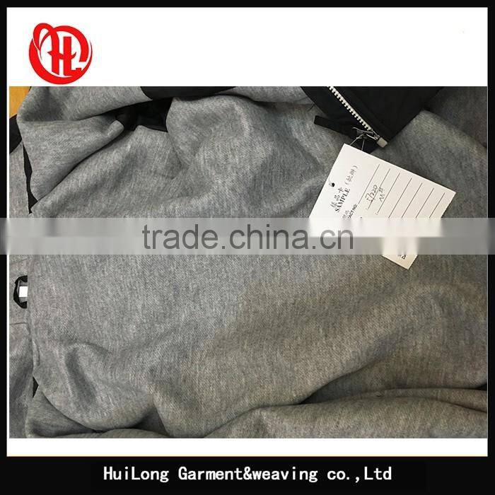 man spring autumn jackets men casual hoodie zipper jacket