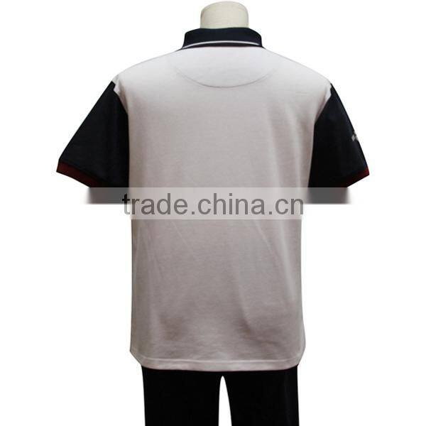 short sleeve top quality cheap china wholesale clothing