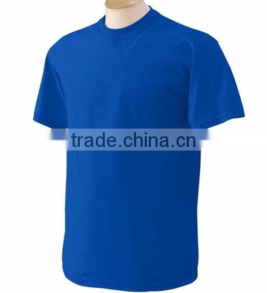 custom polo man tshirt printing blank tshirt