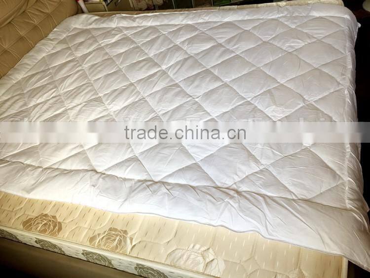 CX-Q-03 High Quality Cheap Bedding Summer Fabric Quilt