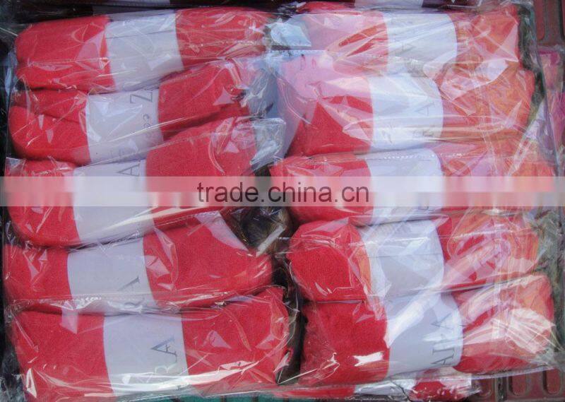 Hot Popular spring pearl designer scarf