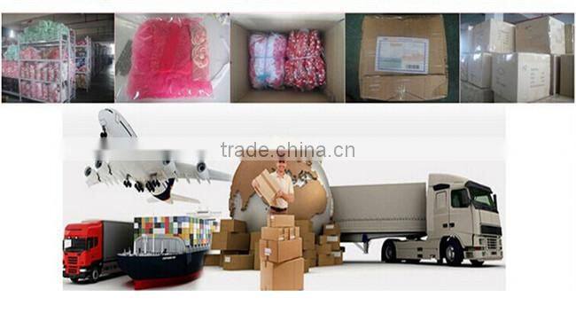 Hot selling cotton chiffon baby girl summer dress beautiful chinese dresses for children kid dresses blue