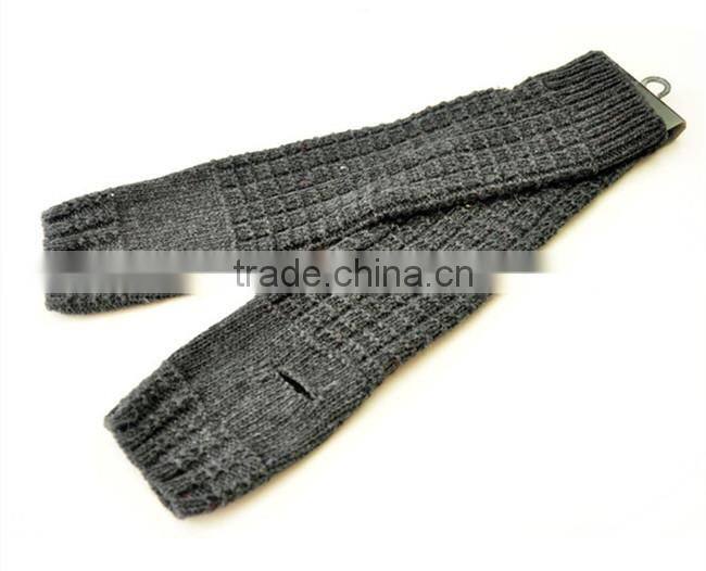 New Fashion Fingerless Gloves Long Arm Warmers
