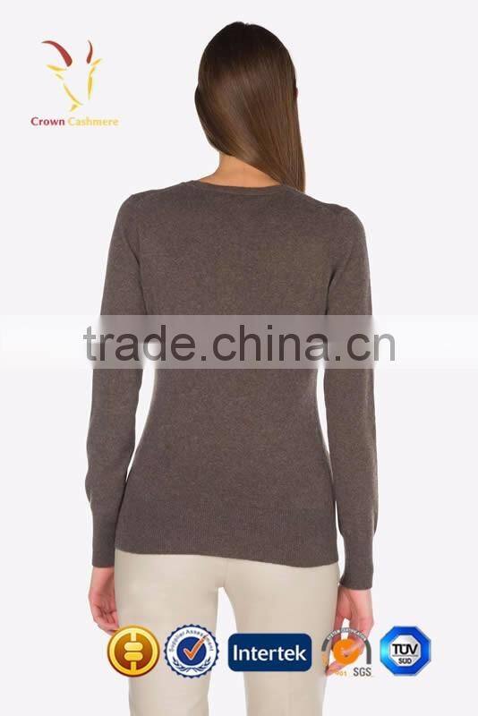 New Fashion Latest New Design Girls Top Sweaters for Women