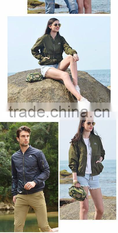 2017 summer new fashion sun protection skin clothing loose sun coat