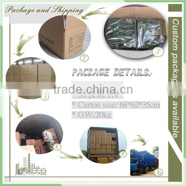 Security protection OEM military clothing