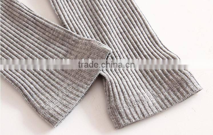 hot sale low price baby girls legging pants infant kids stretch tight trousers
