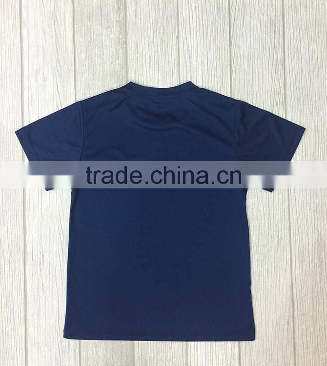 2015 hot sale kids customized soccer jersey wholesale