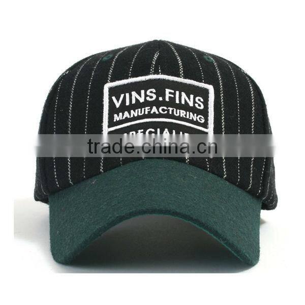 Custom Printing Fashion Twill Fabric Sport Hats And Caps
